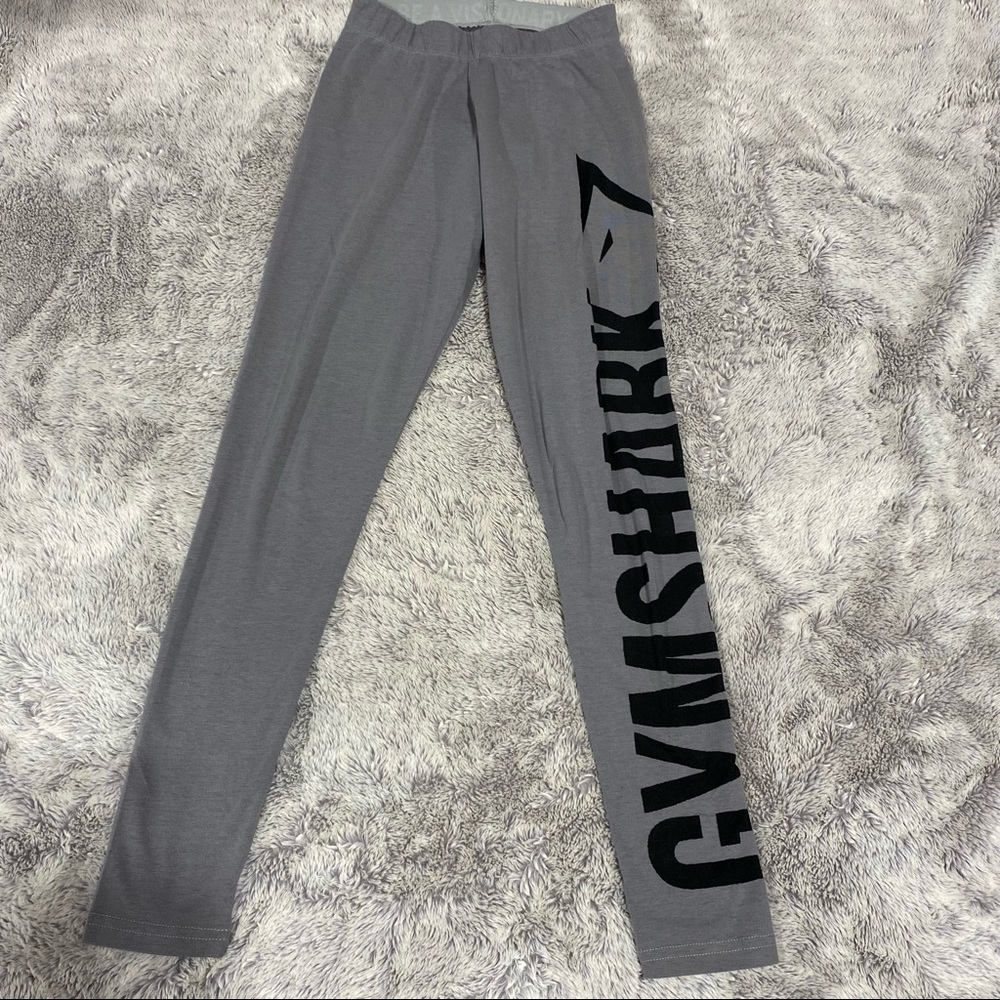 Gym Shark Leggings